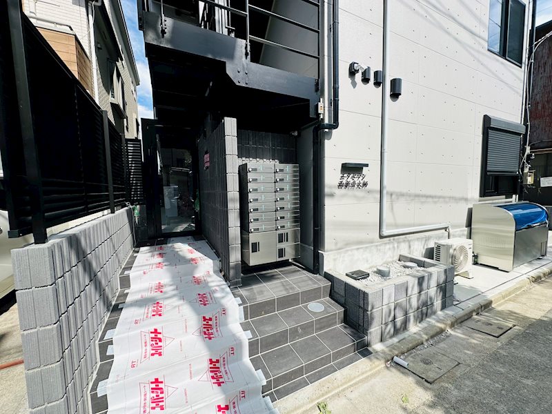 エクセラン西新井大師 その他