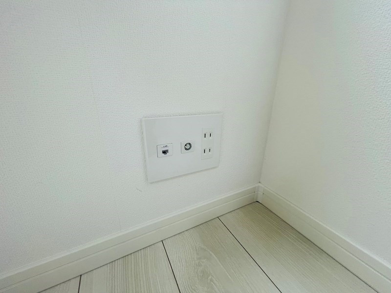 エクセラン西新井大師 その他