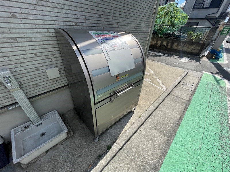 プランドール  その他外観2