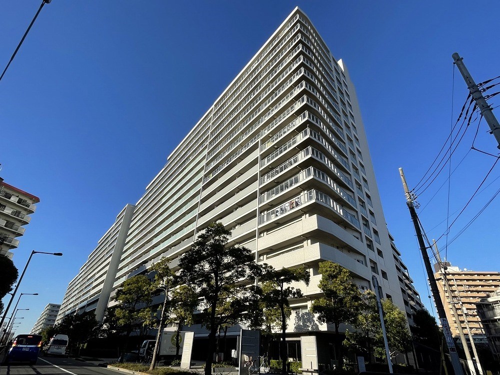 リライズガーデン西新井スカイレジデンス その他外観5