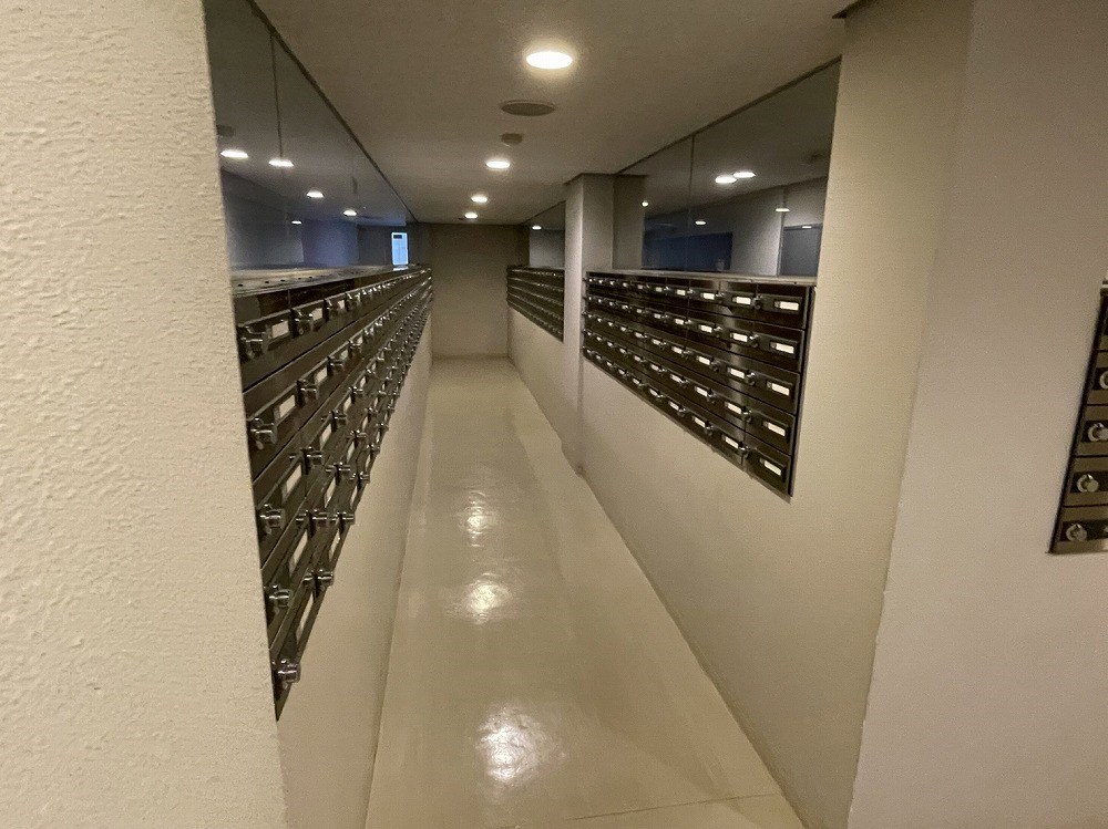 リライズガーデン西新井スカイレジデンス その他外観6