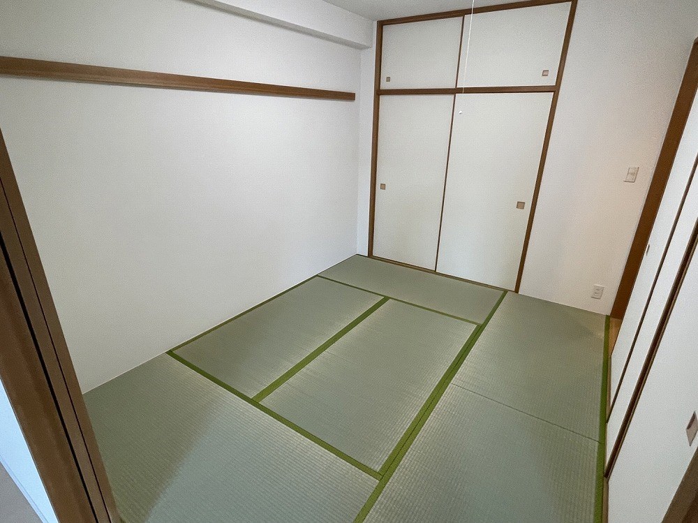 リライズガーデン西新井スカイレジデンス その他9