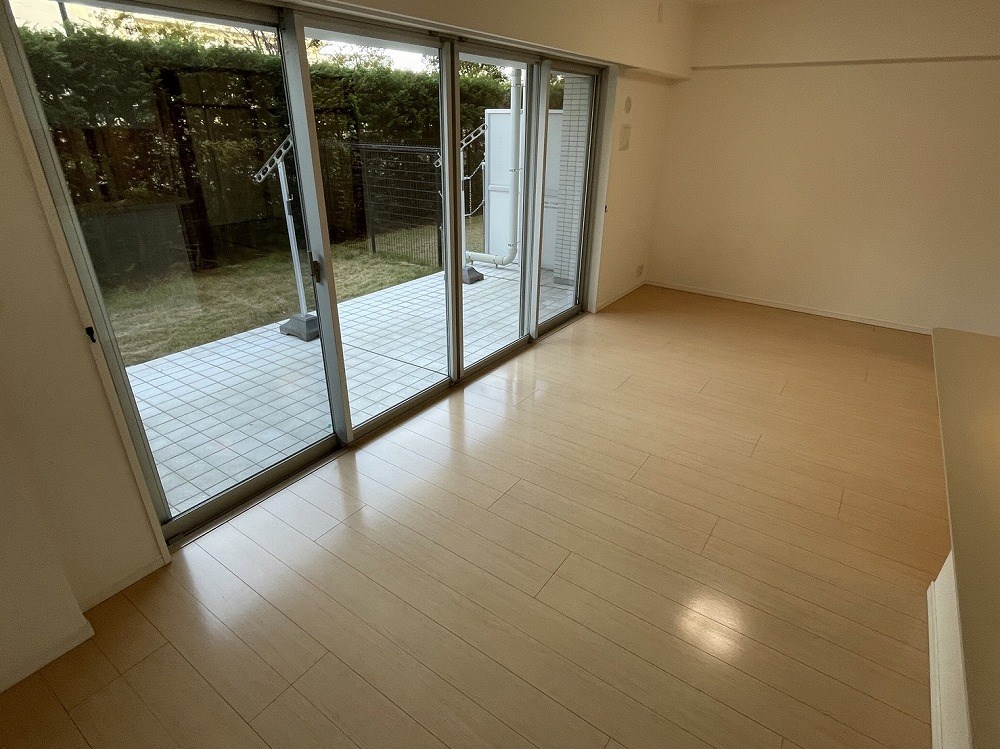 リライズガーデン西新井スカイレジデンス その他10