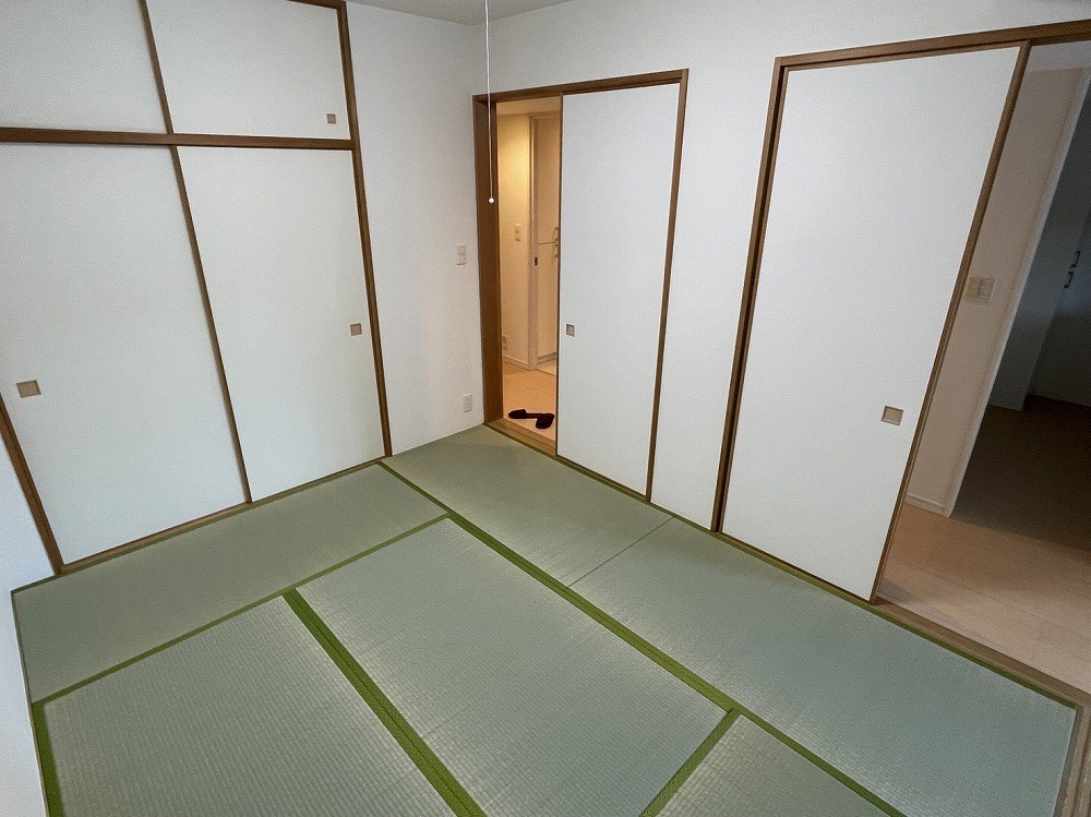 リライズガーデン西新井スカイレジデンス その他11