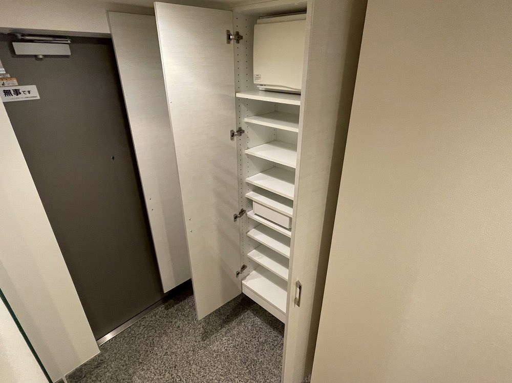 リライズガーデン西新井スカイレジデンス その他14