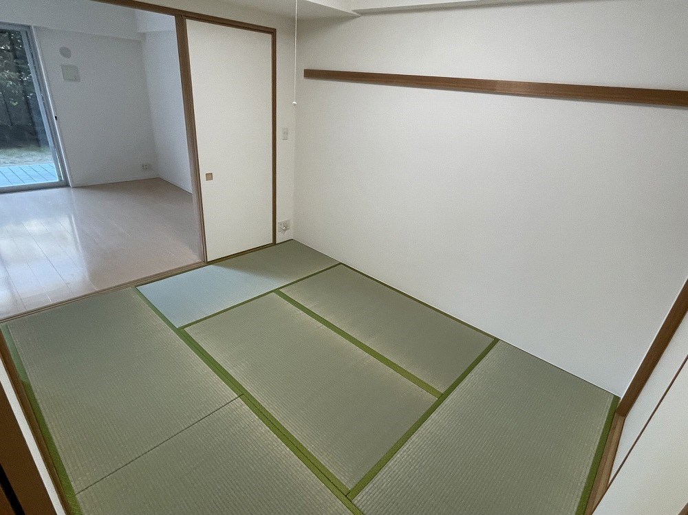 リライズガーデン西新井スカイレジデンス その他18