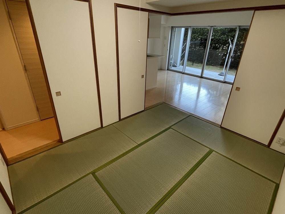 リライズガーデン西新井スカイレジデンス その他20