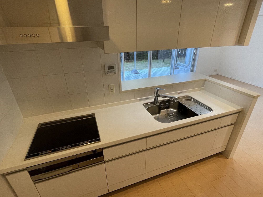 リライズガーデン西新井スカイレジデンス その他30