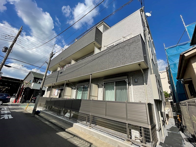 プランドール  その他外観6