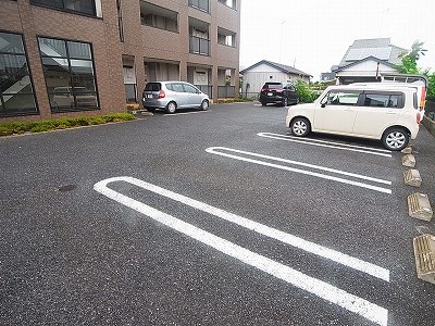 コガネハラーゼⅡ その他外観2