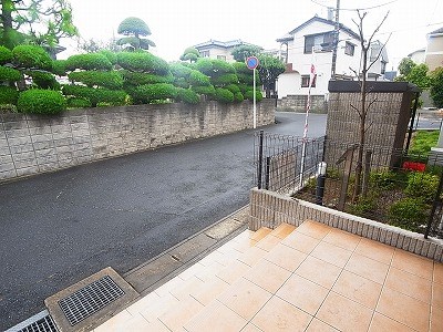 コガネハラーゼⅡ その他外観3