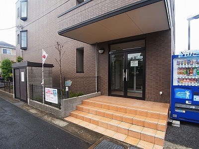 コガネハラーゼⅡ その他外観5