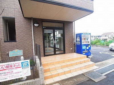 コガネハラーゼⅡ その他外観6