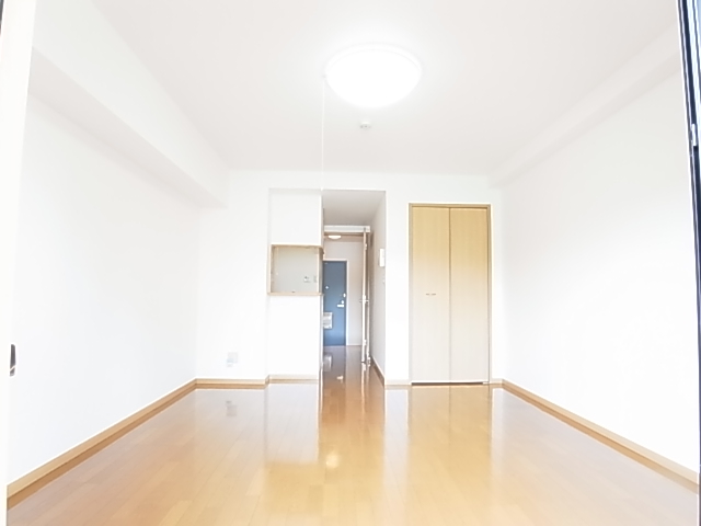 コガネハラーゼⅡ リビング