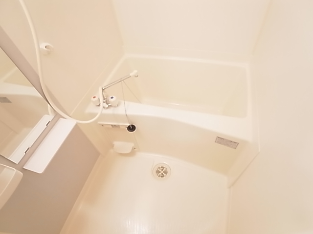 コガネハラーゼⅡ 風呂画像