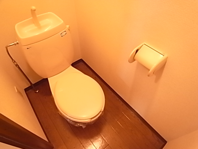 ウィンディーヒルズＢ その他1