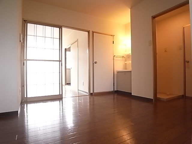 ウィンディーヒルズＢ その他5