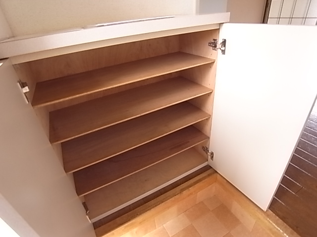 ウィンディーヒルズＢ その他6