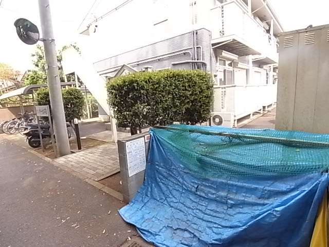 ウィンディーヒルズＢ その他外観4