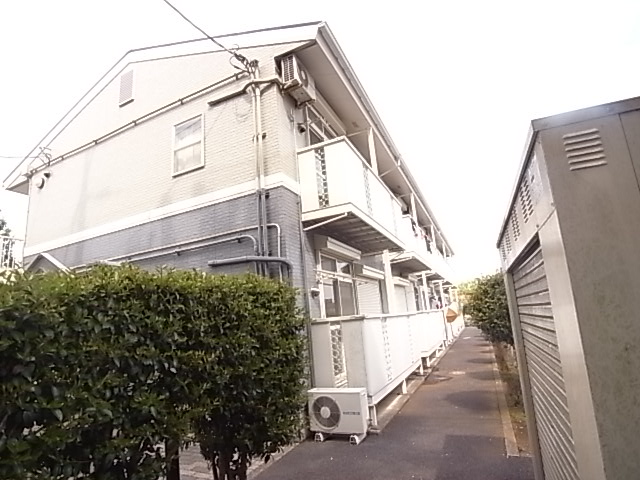 ウィンディーヒルズＢ その他外観6