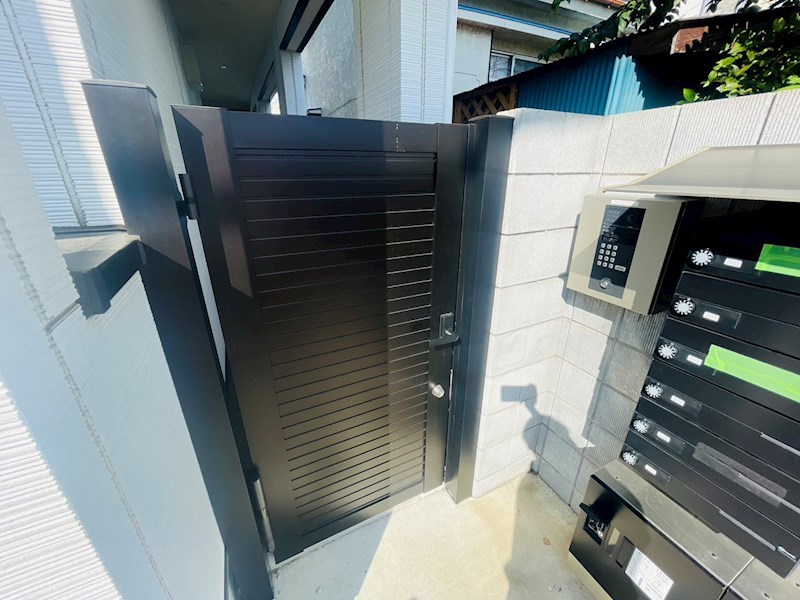 メルディア舎人 その他外観1