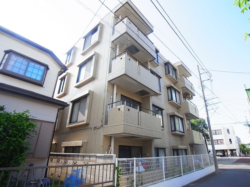 ジュネパレス柏第77  その他外観5