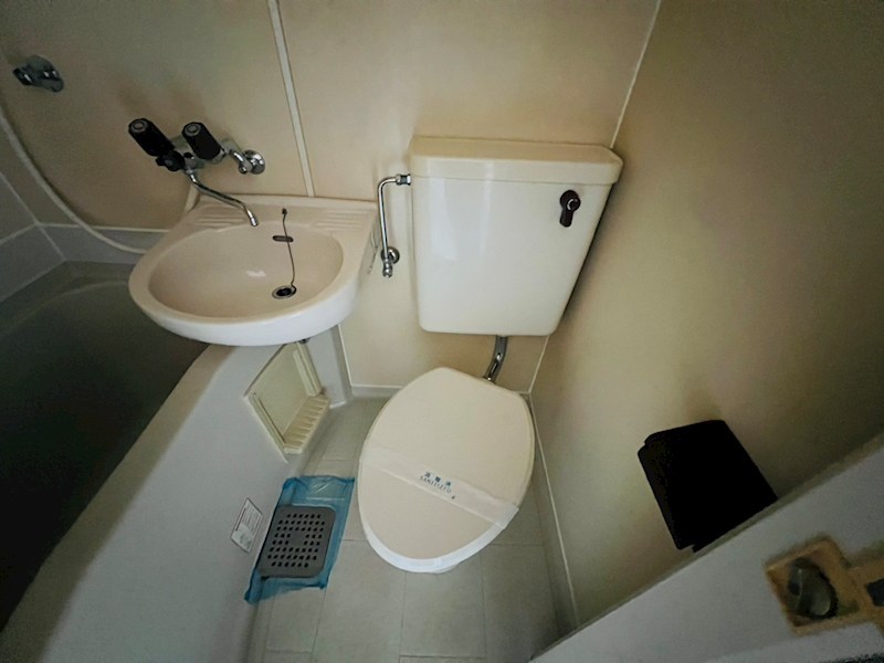 北小金ハイツ その他1