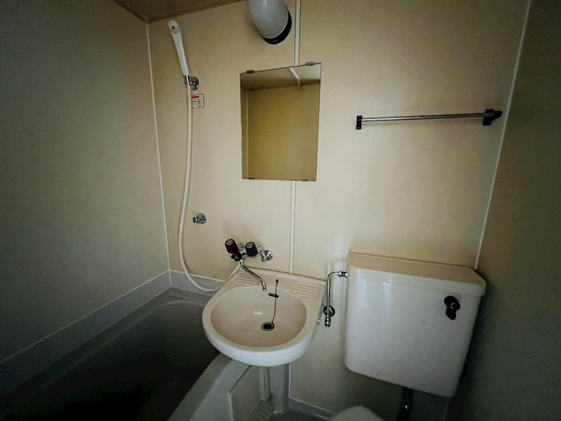 北小金ハイツ その他2