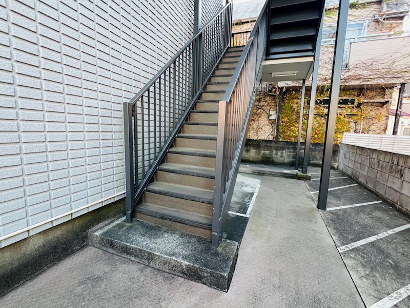 北小金ハイツ その他外観4