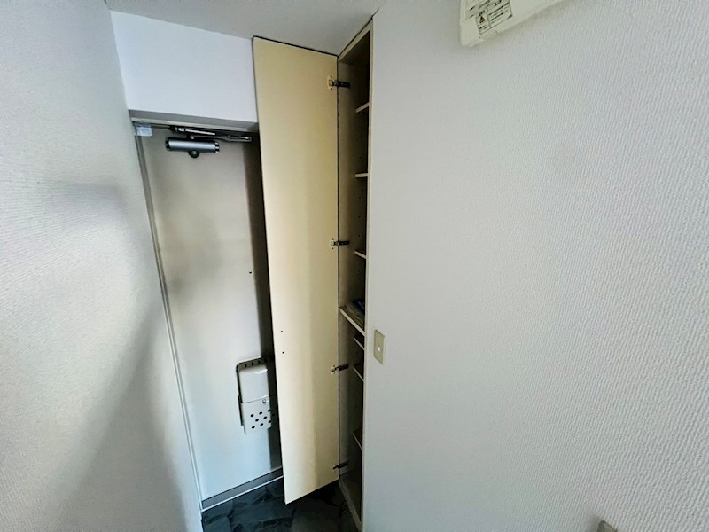 北小金ハイツ その他7