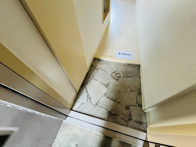 北小金ハイツ その他8