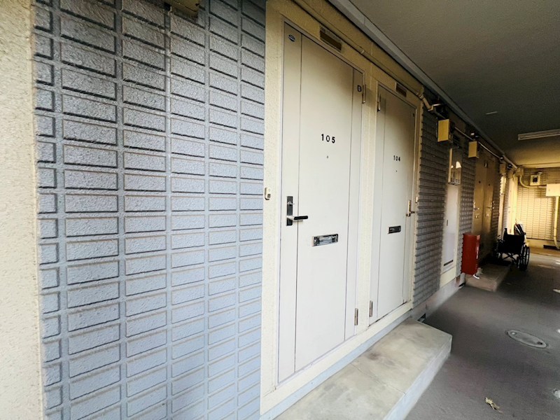 北小金ハイツ その他9