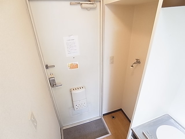 ウィスタリア その他4