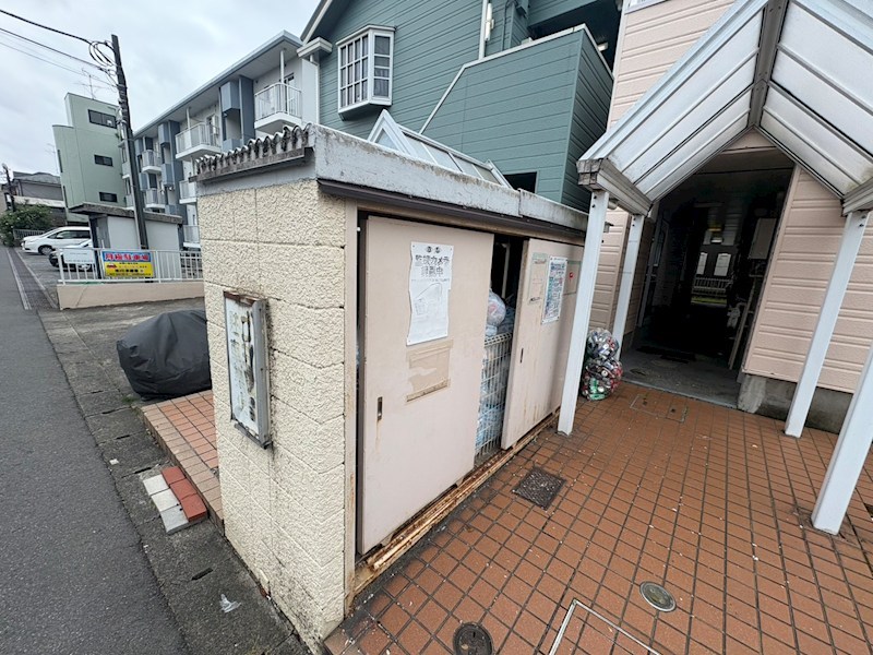ウィスタリア その他外観3