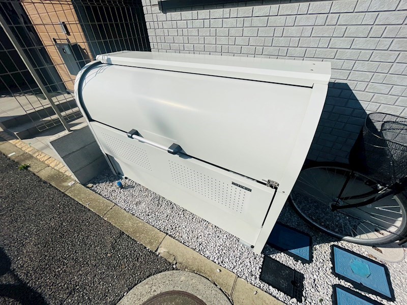 メルディア舎人 その他外観3