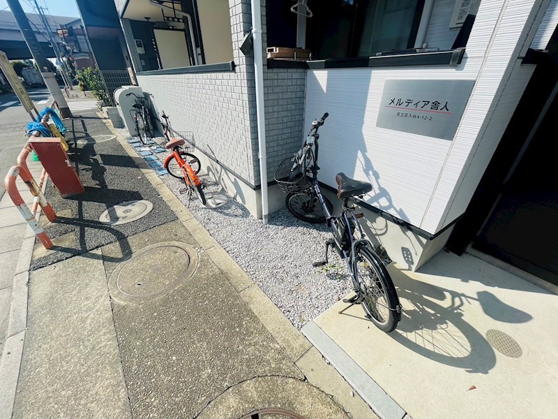 メルディア舎人 その他外観6