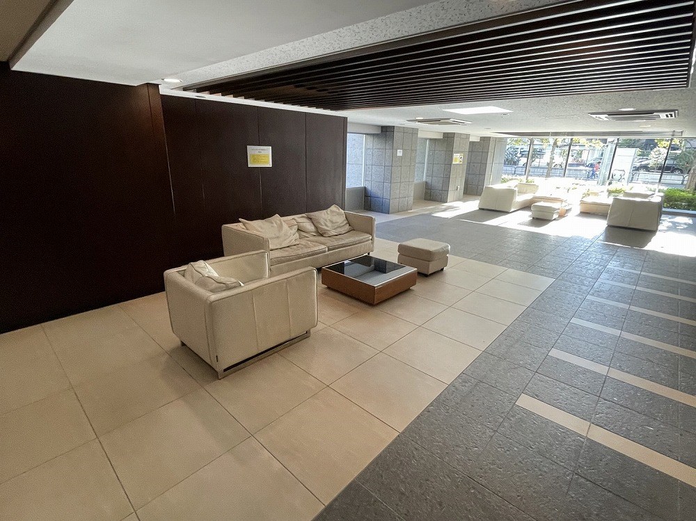 リライズガーデン西新井スカイレジデンス その他外観2