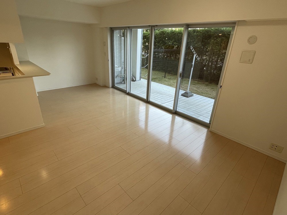 リライズガーデン西新井スカイレジデンス その他8