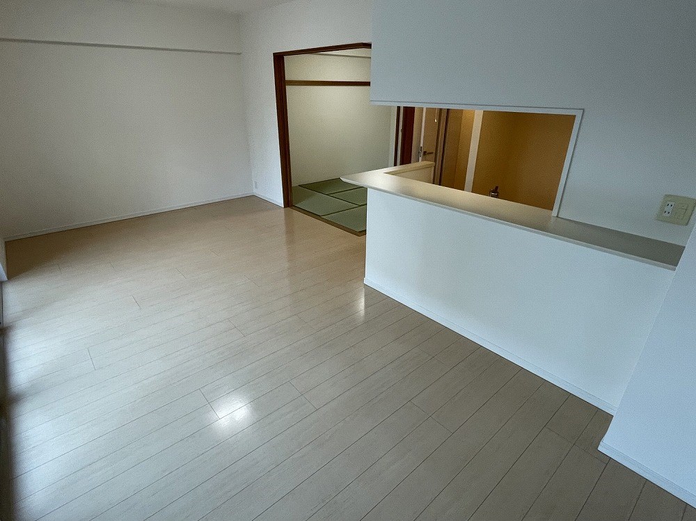 リライズガーデン西新井スカイレジデンス その他12