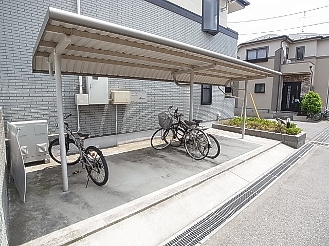 サウス・ヤツカ その他外観2