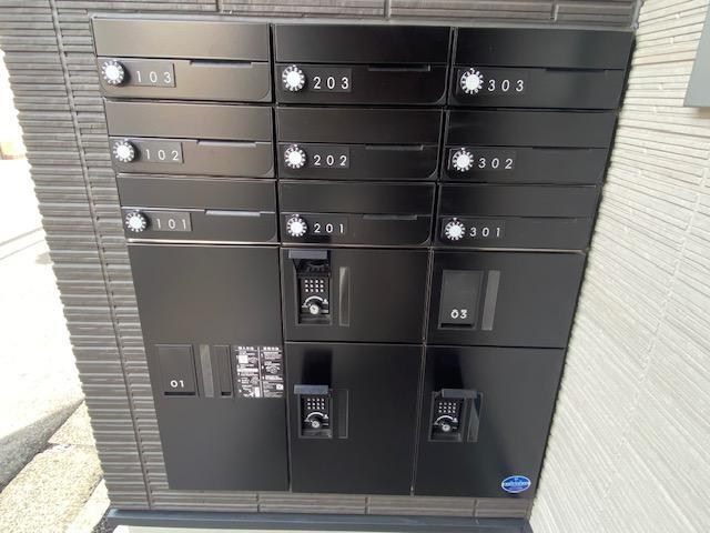 Y-House その他外観2