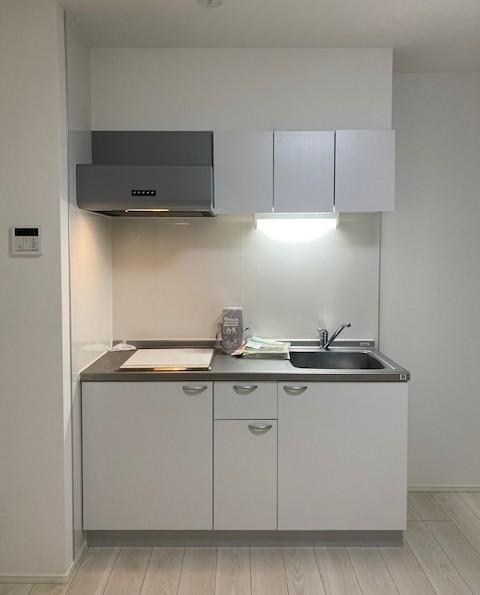 Y-House キッチン