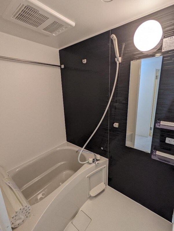 Y-House 風呂画像