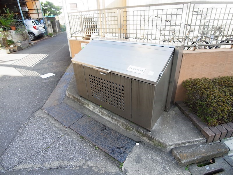 ＡＤＯＮＩＳ　ＨＯＵＳＥ その他外観4