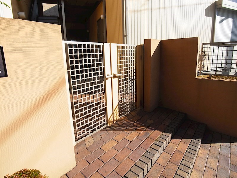 ＡＤＯＮＩＳ　ＨＯＵＳＥ その他外観5