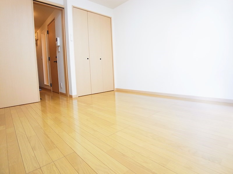 ＡＤＯＮＩＳ　ＨＯＵＳＥ ベッドルーム