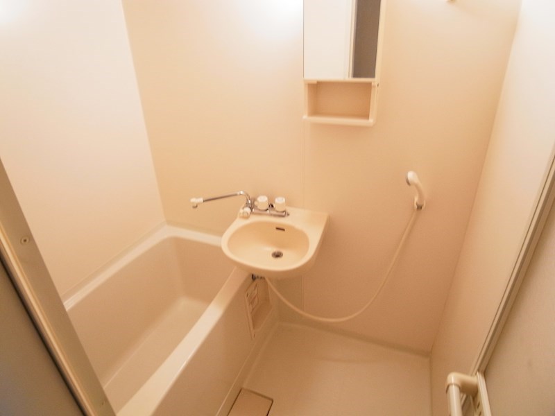 ＡＤＯＮＩＳ　ＨＯＵＳＥ 風呂画像