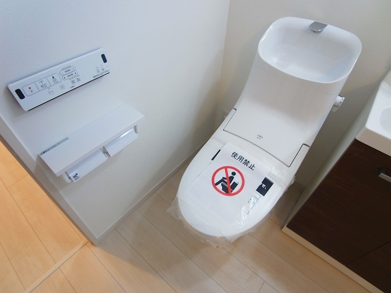 ヒルズ新柏 その他1