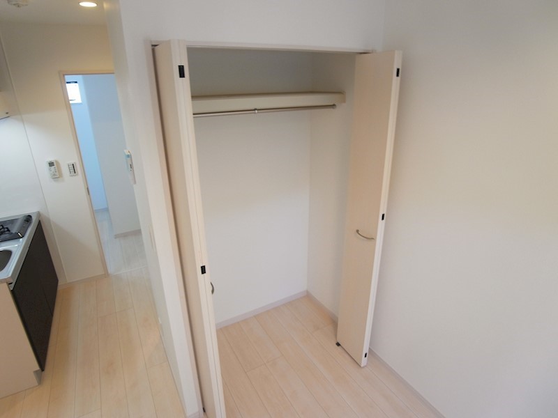 ヒルズ新柏 その他3