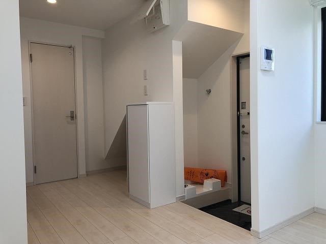 ヒルズ新柏 その他13